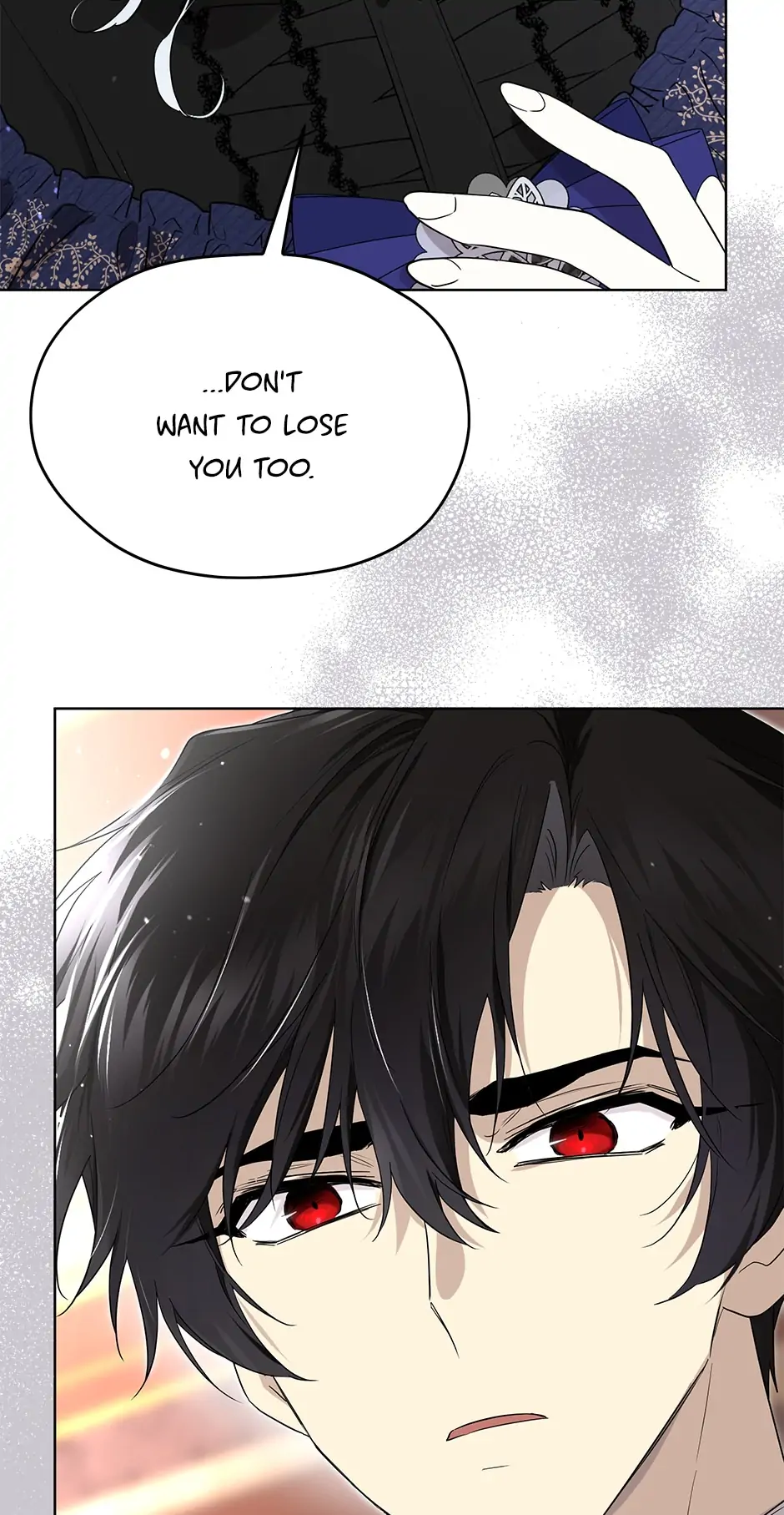Read I Became the Hero’s Mom EN Manga Online