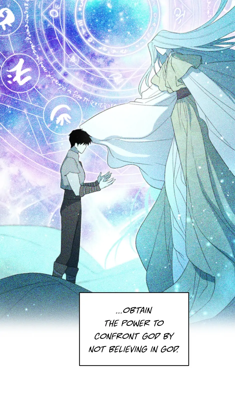 Read I Became the Hero’s Mom EN Manga Online