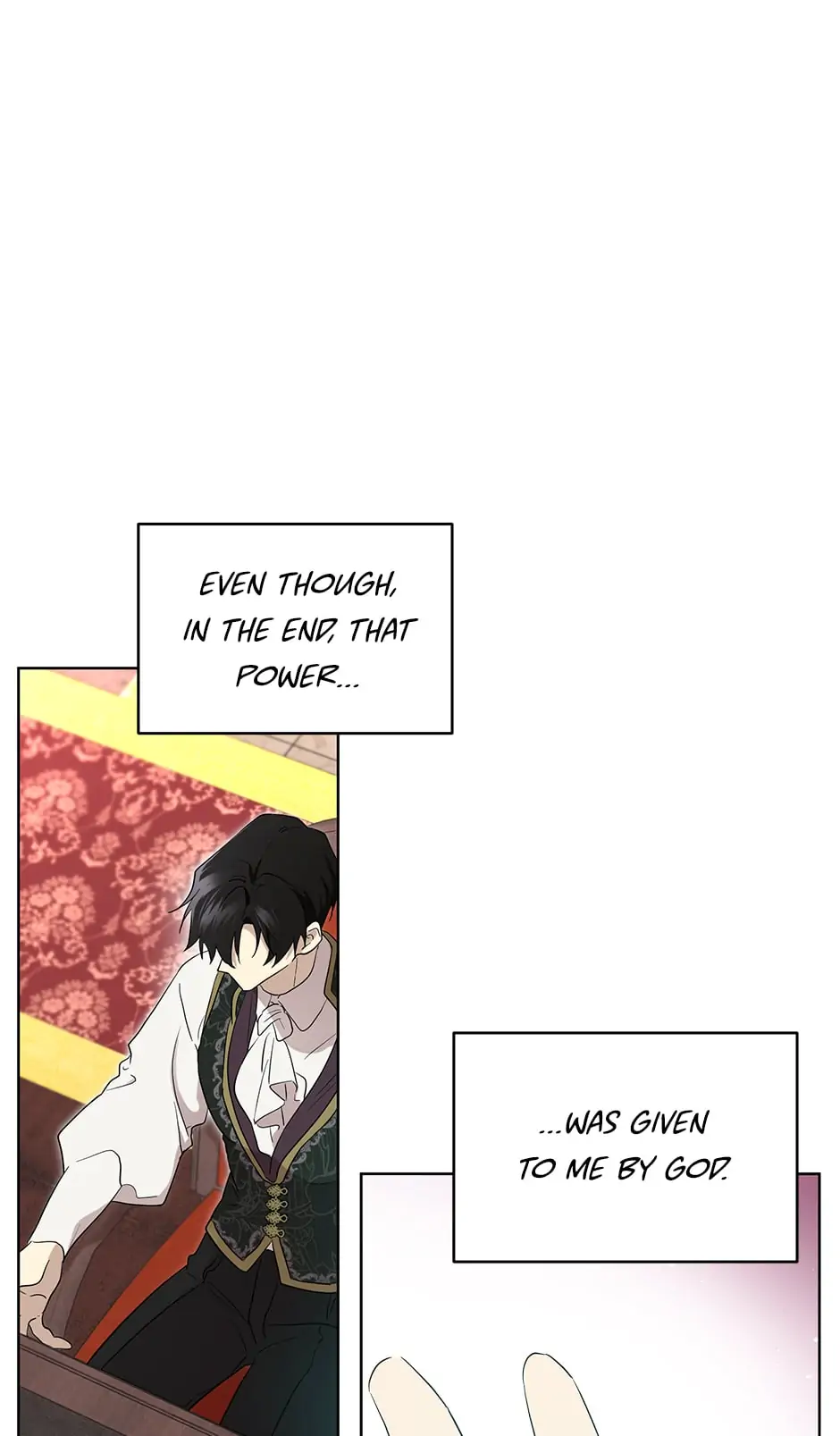 Read I Became the Hero’s Mom EN Manga Online