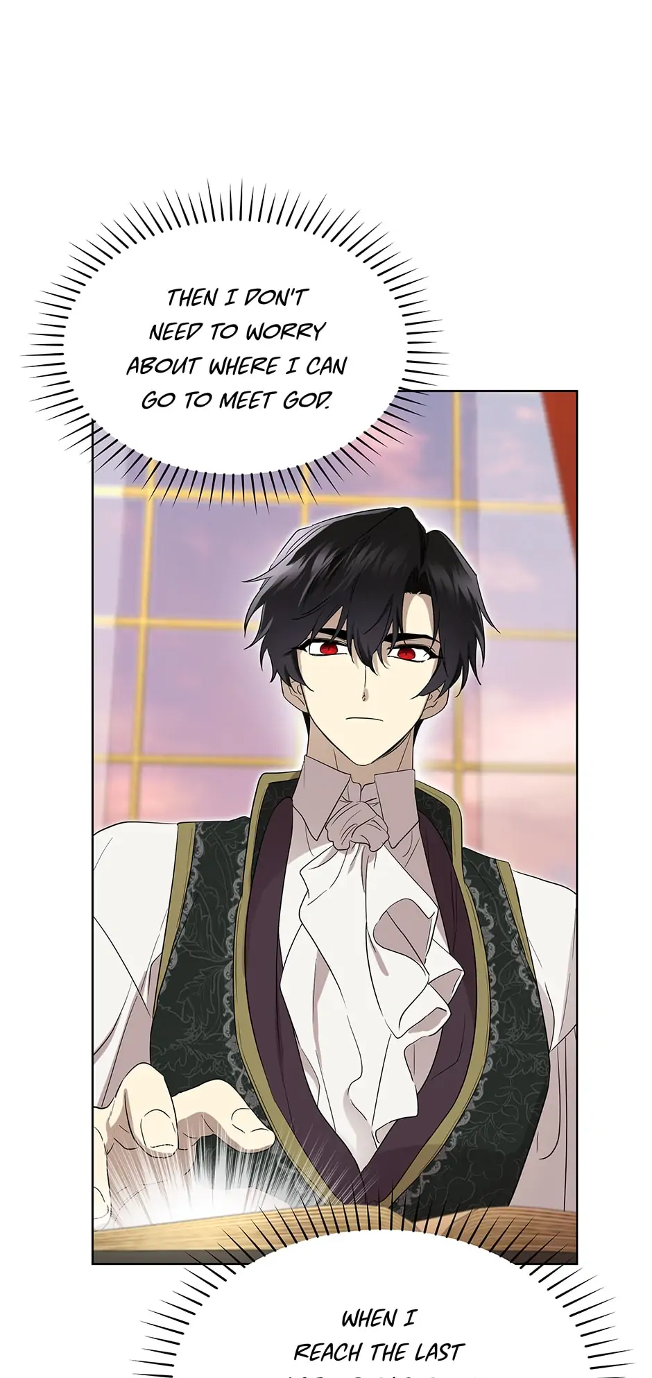 Read I Became the Hero’s Mom EN Manga Online