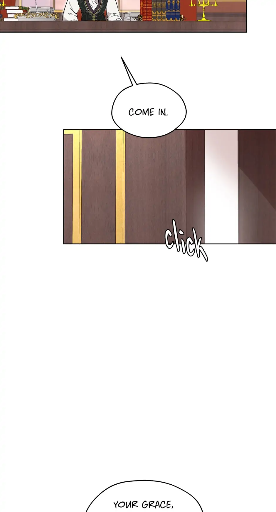Read I Became the Hero’s Mom EN Manga Online