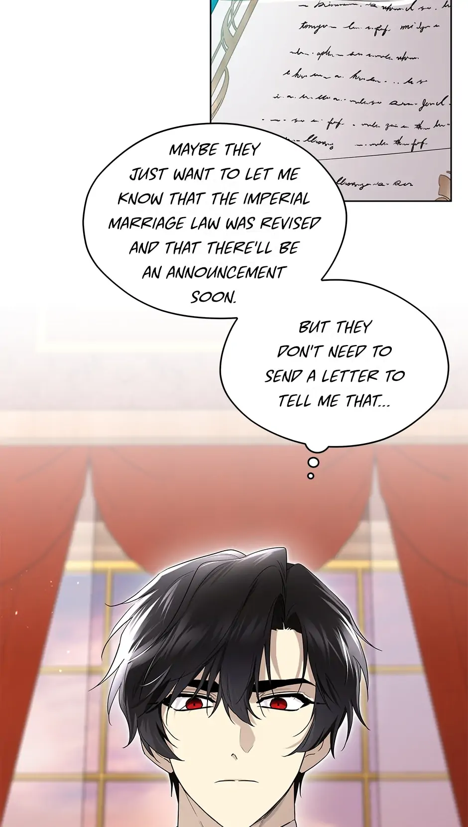 Read I Became the Hero’s Mom EN Manga Online