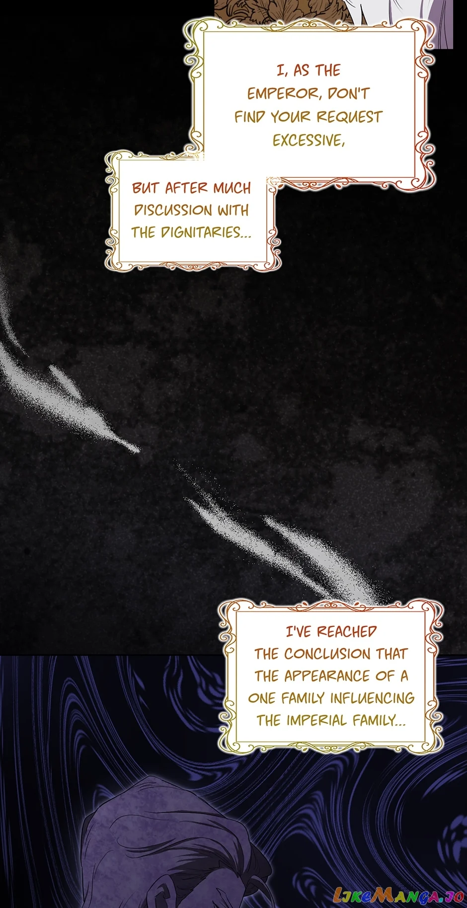 Read I Became the Hero’s Mom EN Manga Online