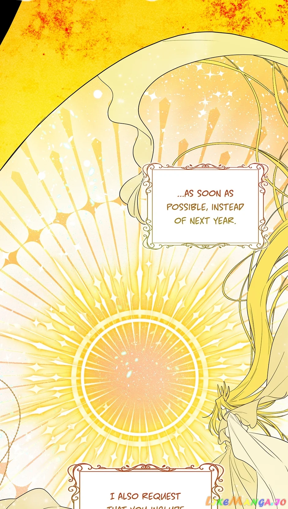 Read I Became the Hero’s Mom EN Manga Online