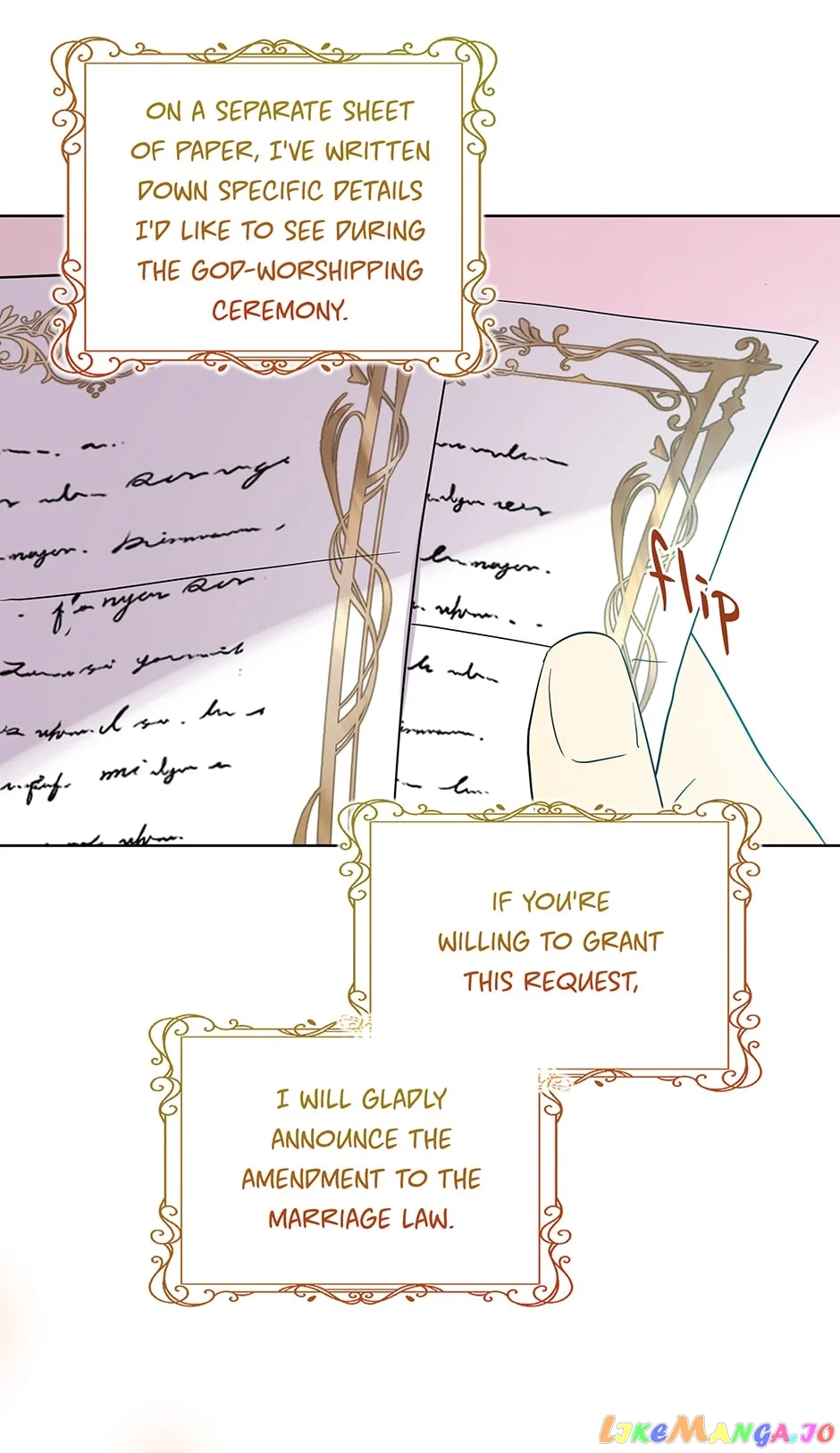 Read I Became the Hero’s Mom EN Manga Online