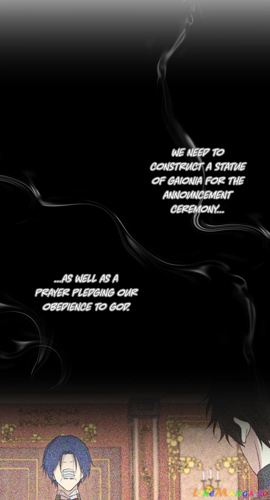 Read I Became the Hero’s Mom EN Manga Online
