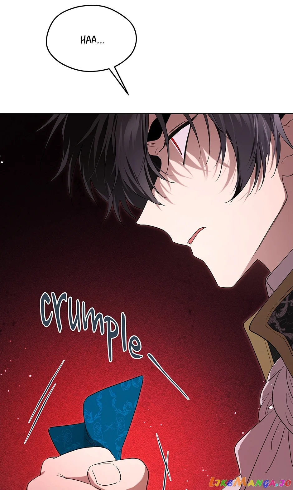 Read I Became the Hero’s Mom EN Manga Online