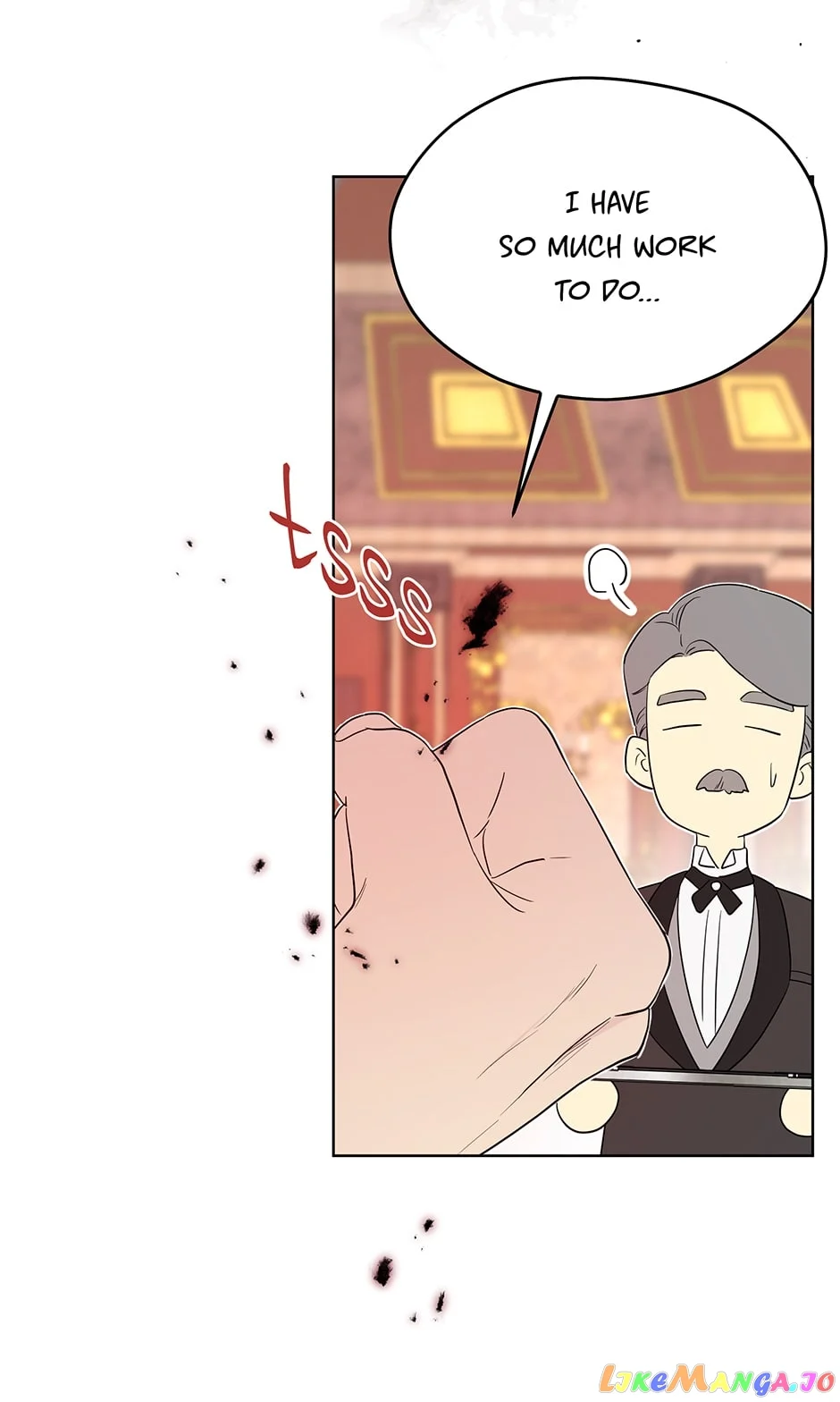 Read I Became the Hero’s Mom EN Manga Online