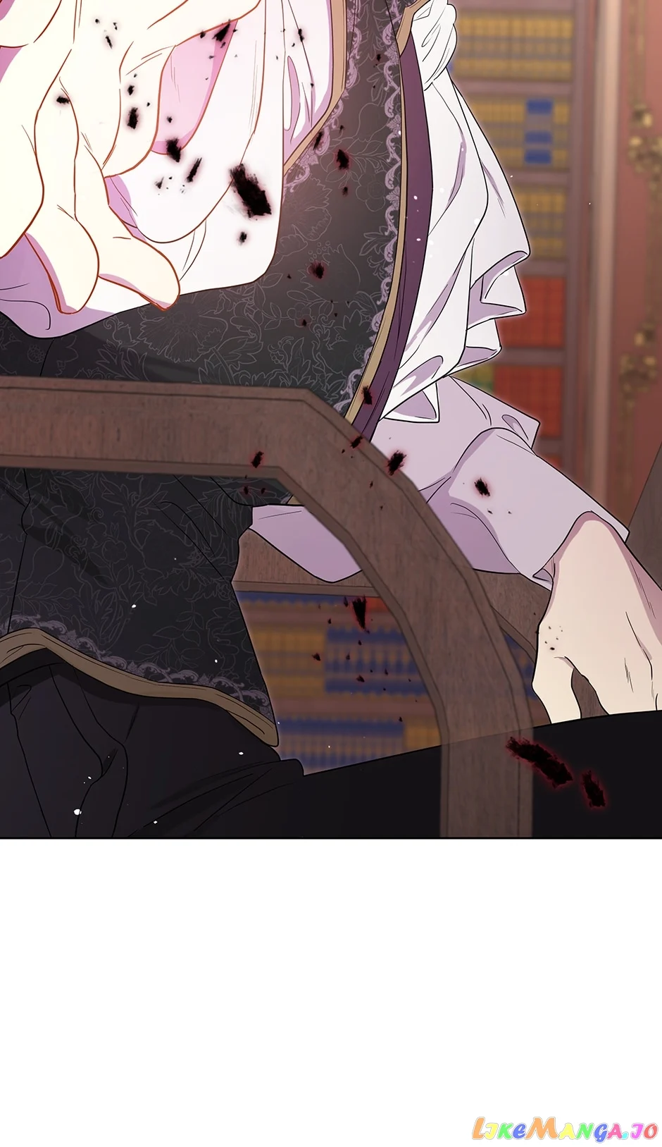 Read I Became the Hero’s Mom EN Manga Online