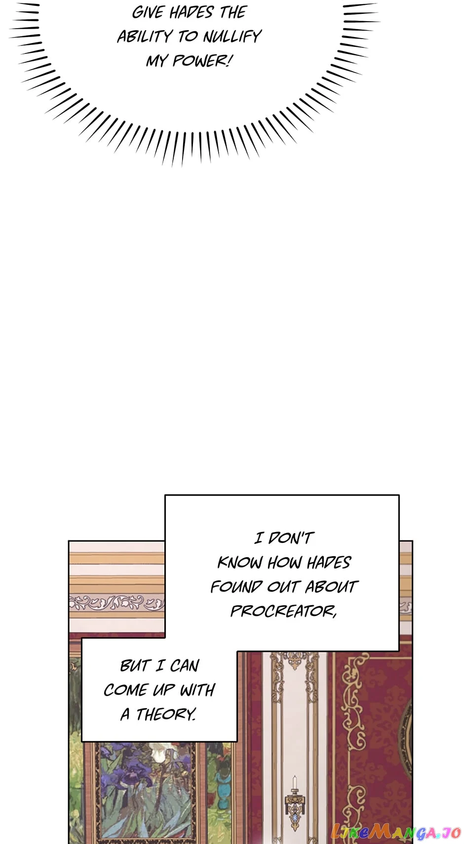 Read I Became the Hero’s Mom EN Manga Online