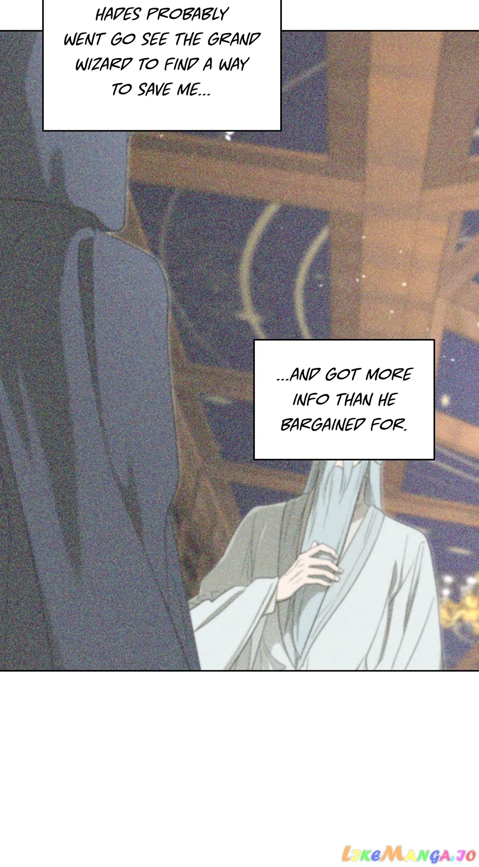 Read I Became the Hero’s Mom EN Manga Online