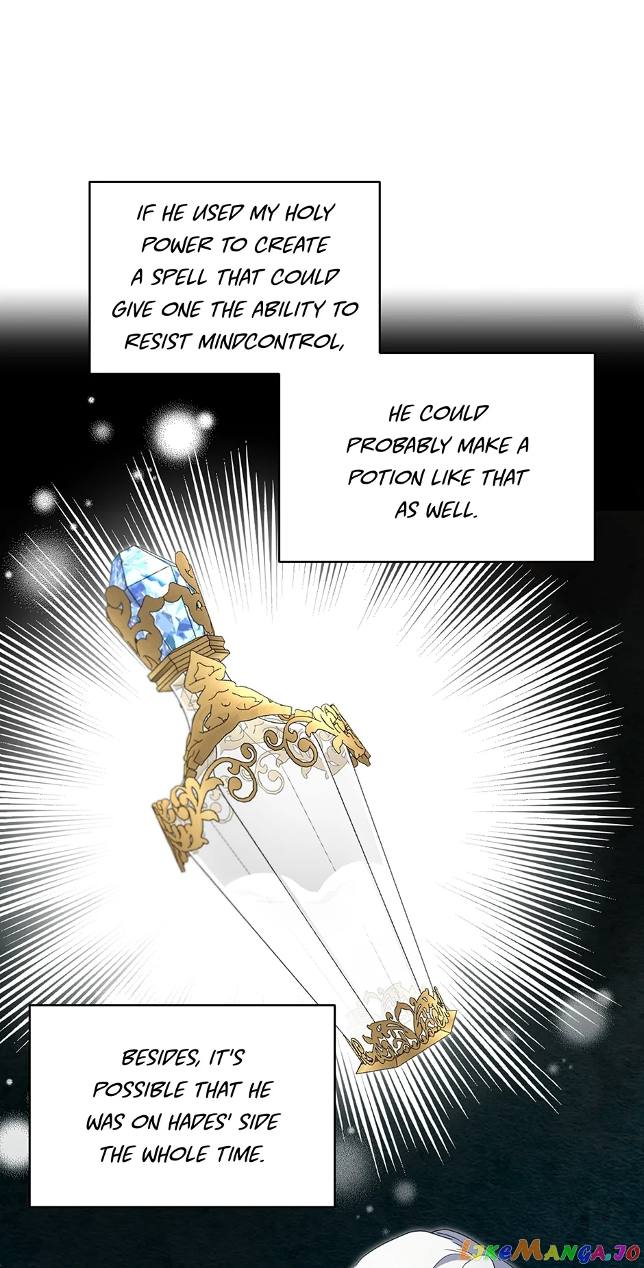 Read I Became the Hero’s Mom EN Manga Online