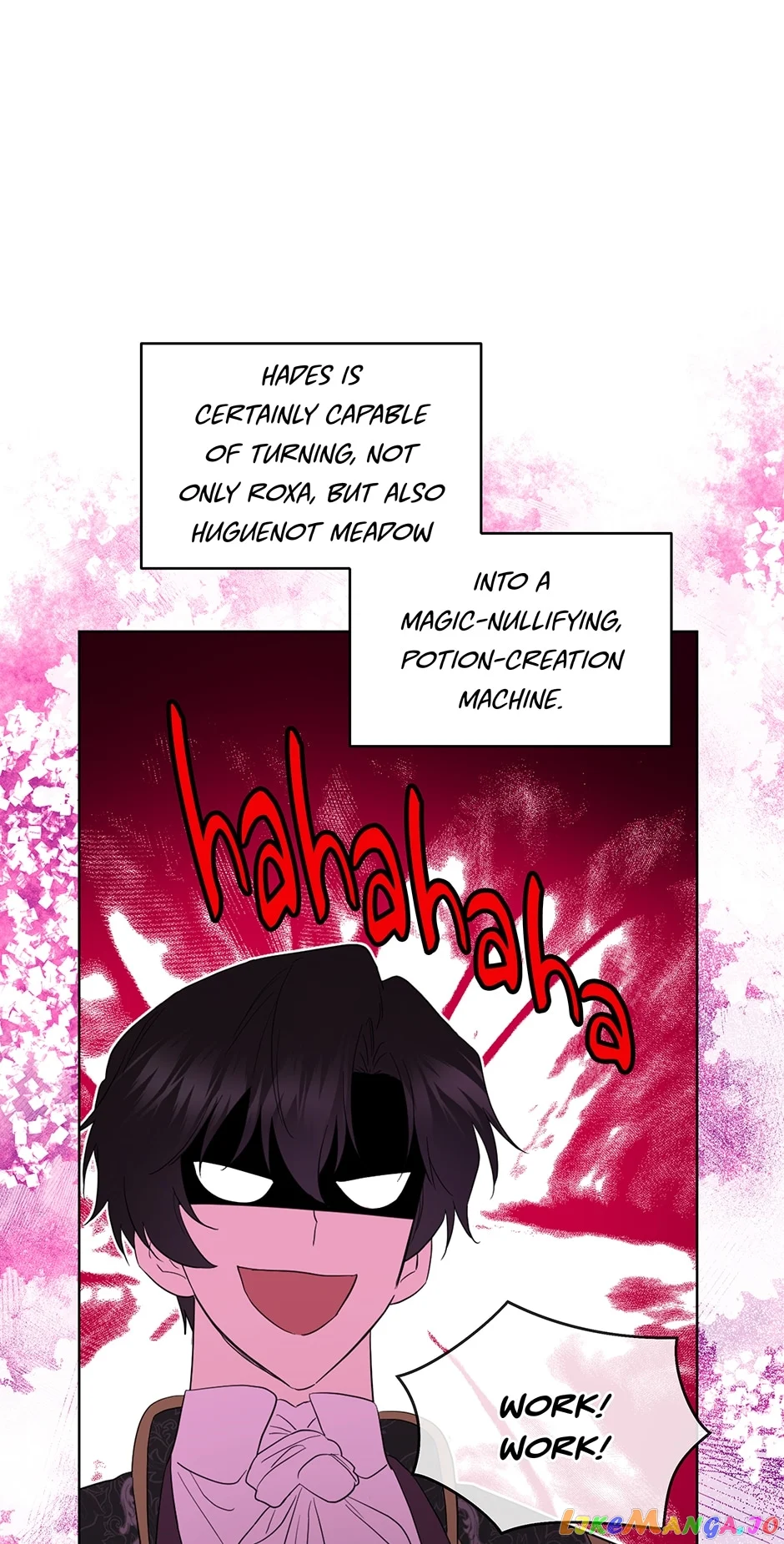 Read I Became the Hero’s Mom EN Manga Online
