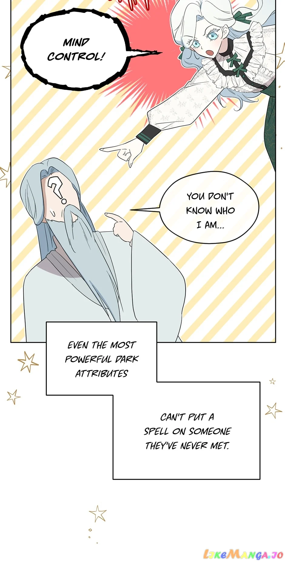 Read I Became the Hero’s Mom EN Manga Online