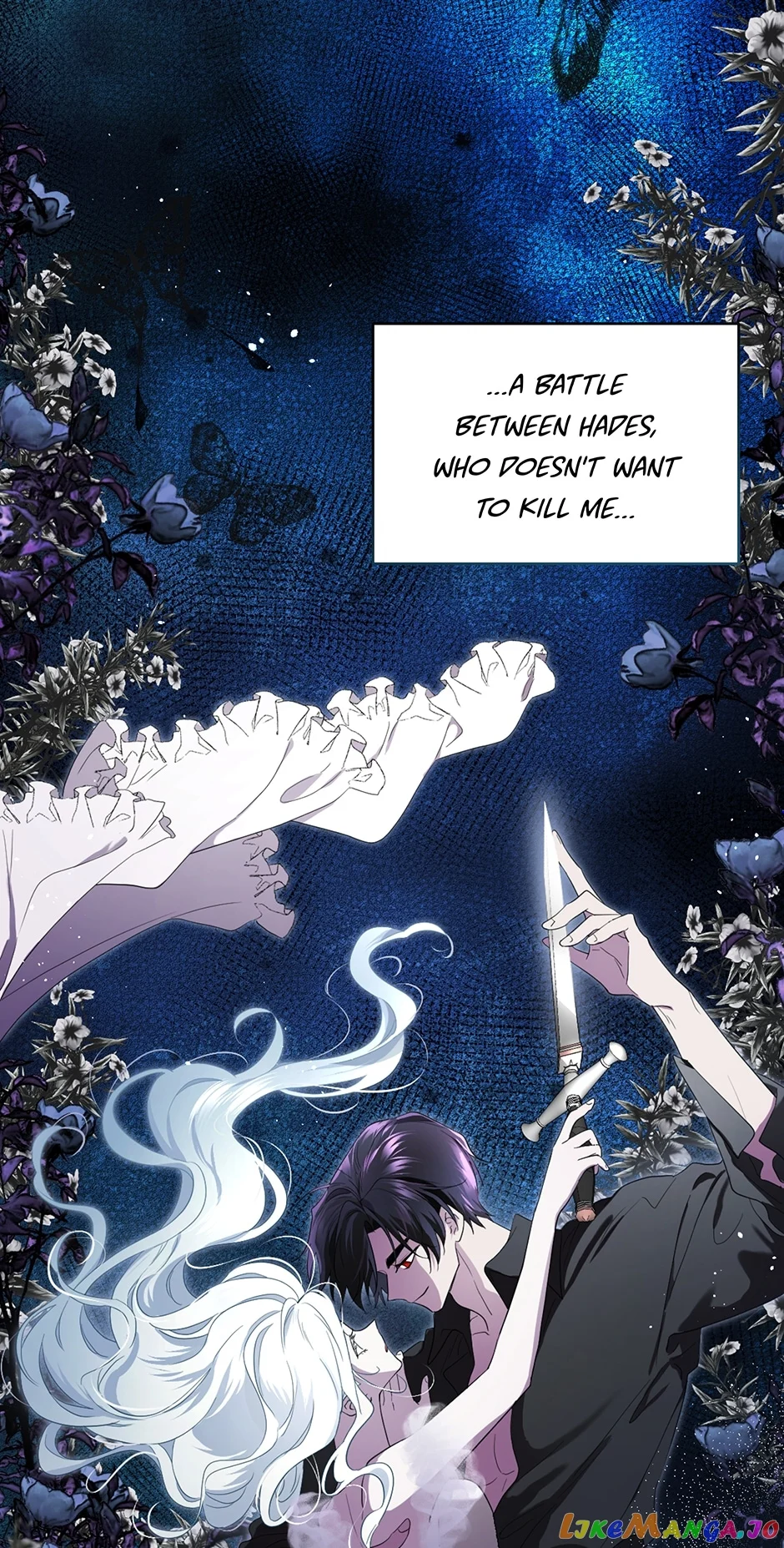 Read I Became the Hero’s Mom EN Manga Online