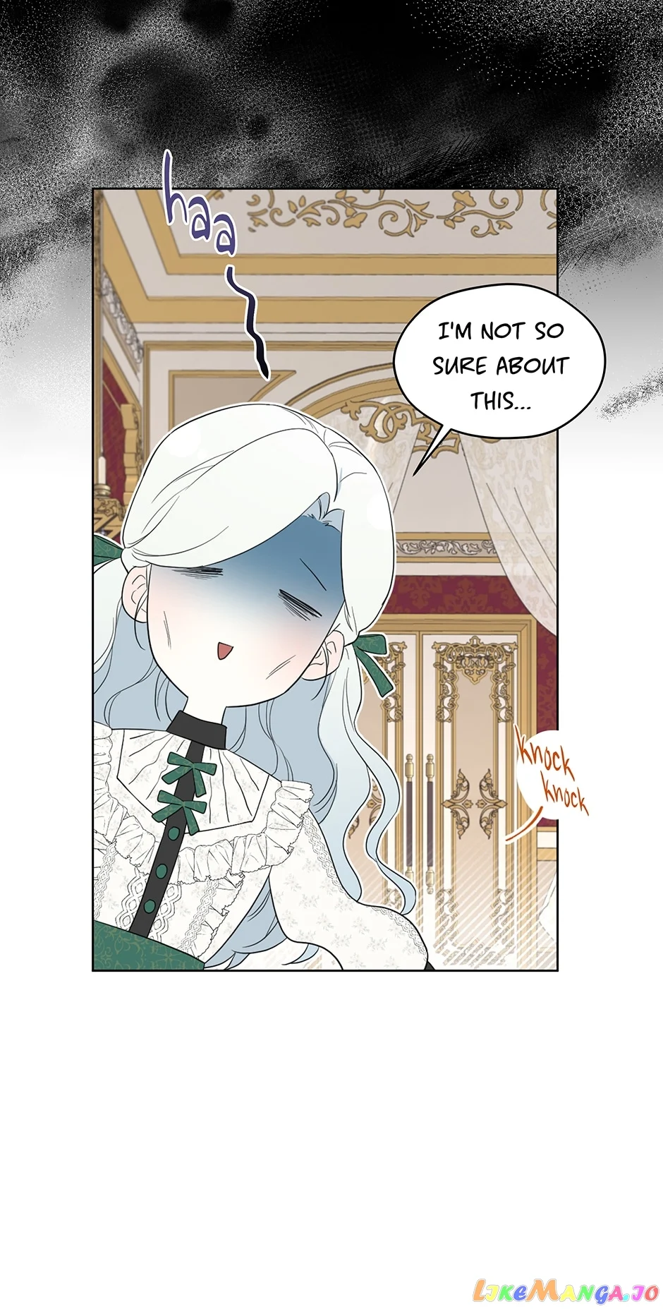 Read I Became the Hero’s Mom EN Manga Online
