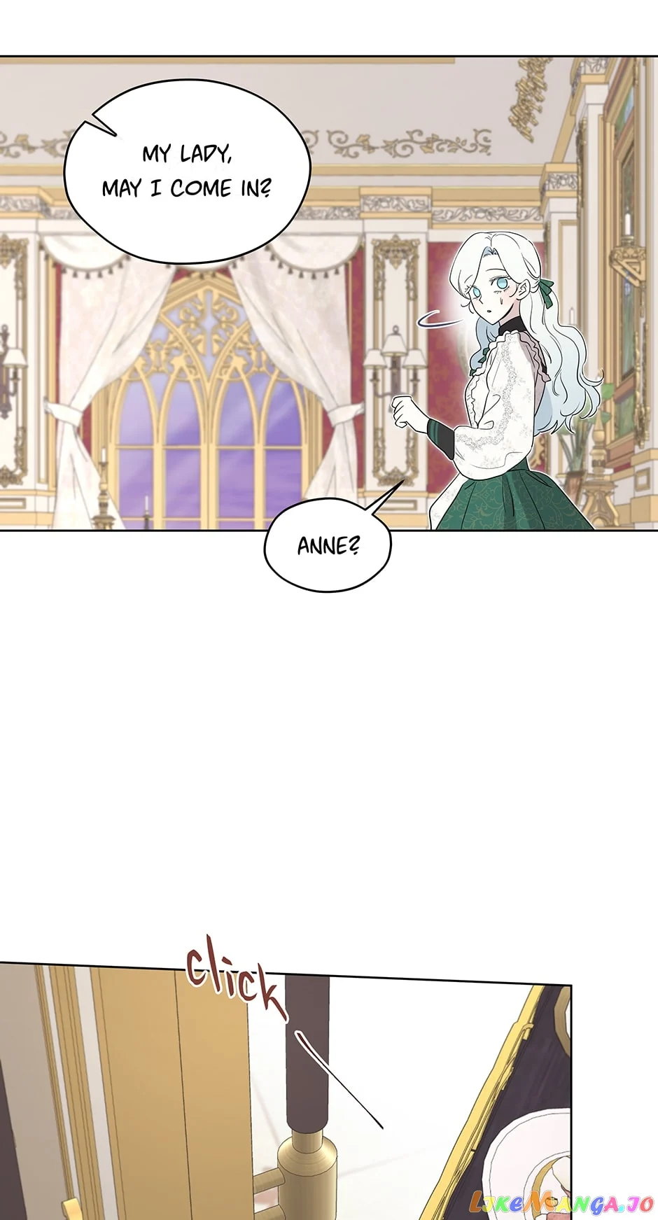 Read I Became the Hero’s Mom EN Manga Online