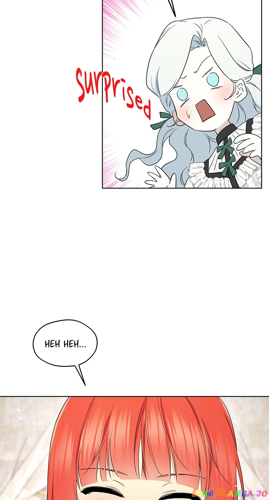 Read I Became the Hero’s Mom EN Manga Online