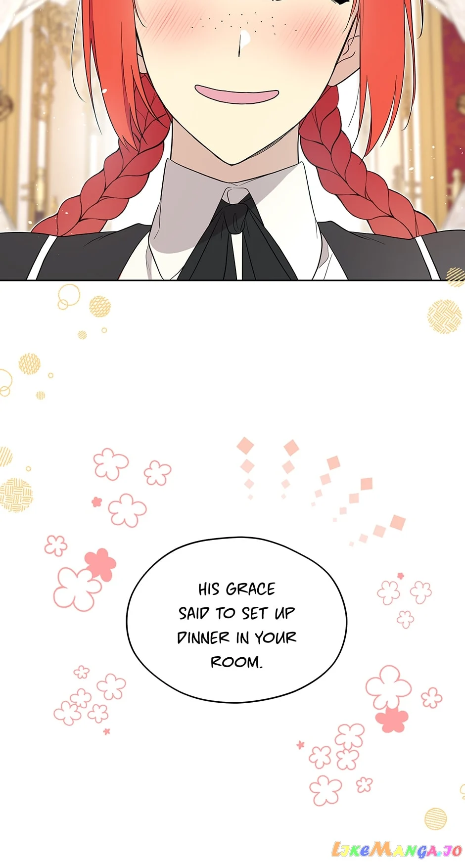 Read I Became the Hero’s Mom EN Manga Online