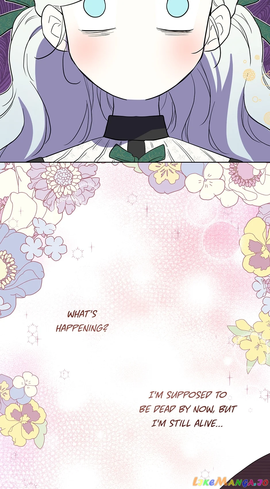 Read I Became the Hero’s Mom EN Manga Online