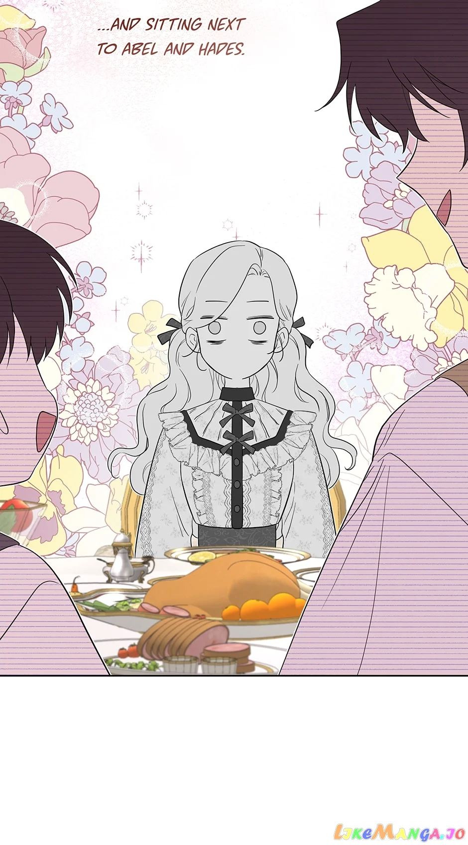 Read I Became the Hero’s Mom EN Manga Online