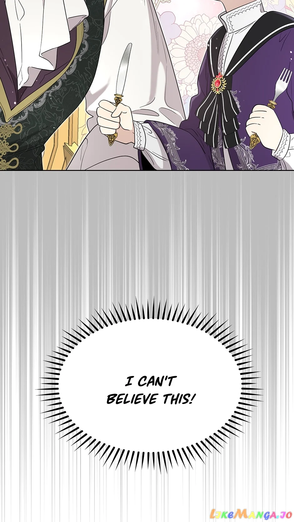 Read I Became the Hero’s Mom EN Manga Online