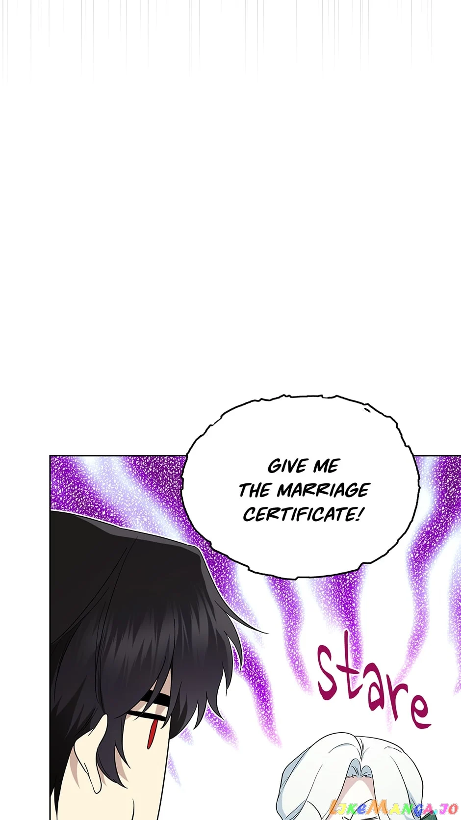 Read I Became the Hero’s Mom EN Manga Online