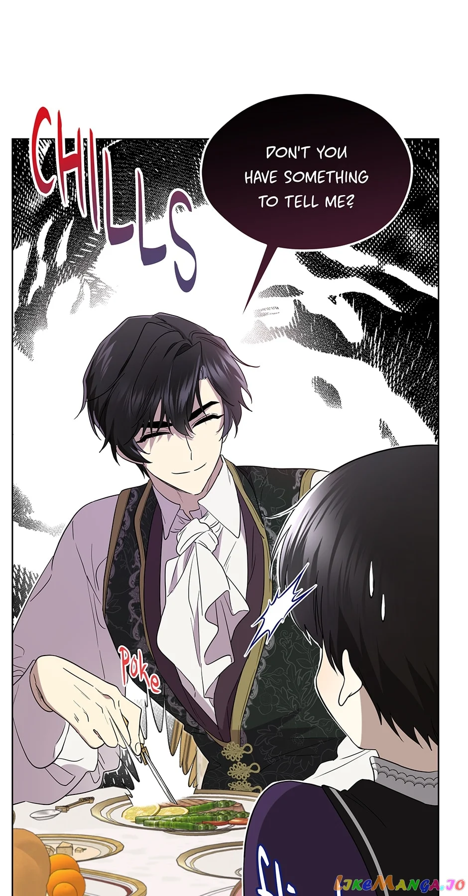 Read I Became the Hero’s Mom EN Manga Online