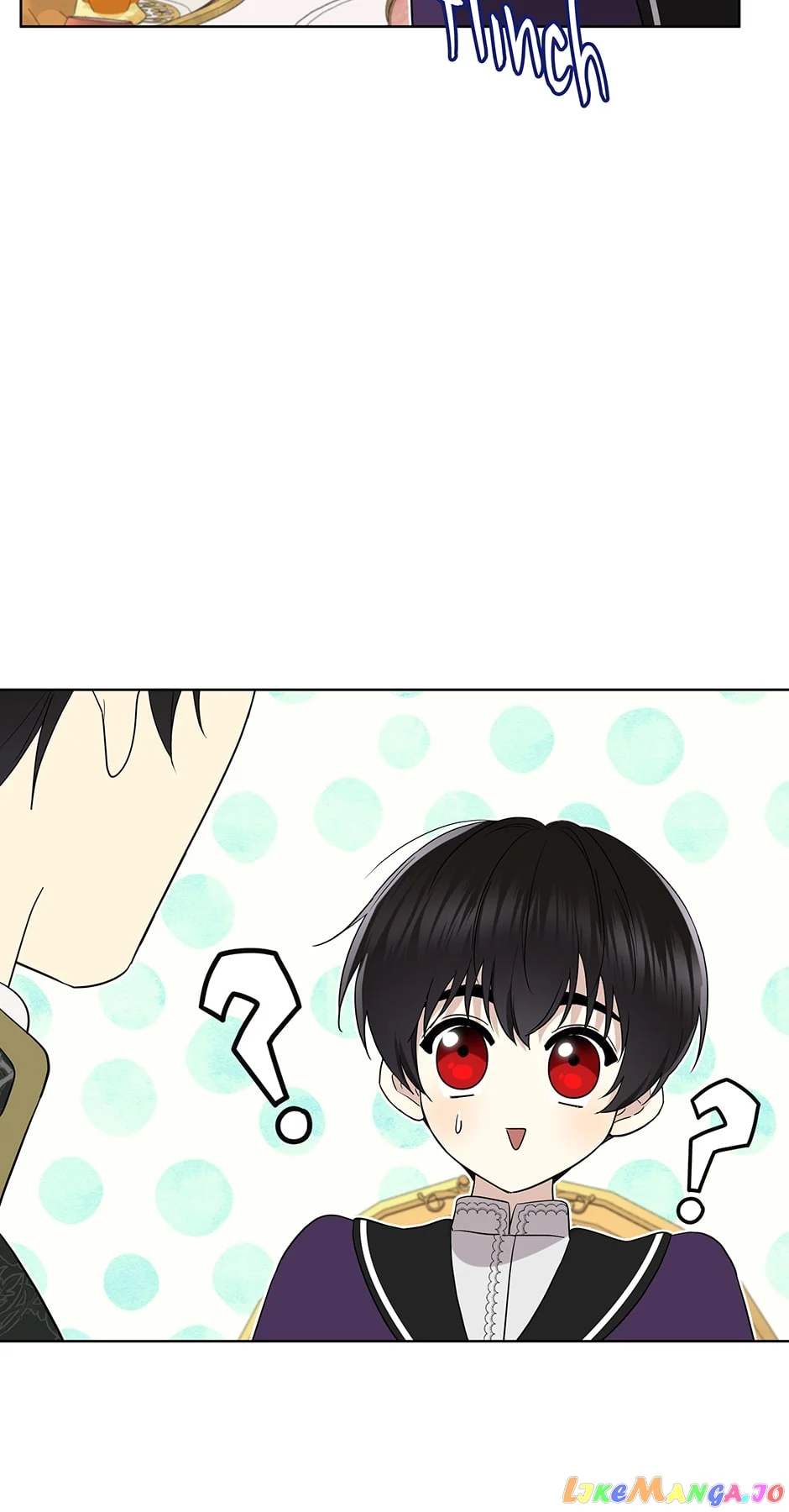 Read I Became the Hero’s Mom EN Manga Online