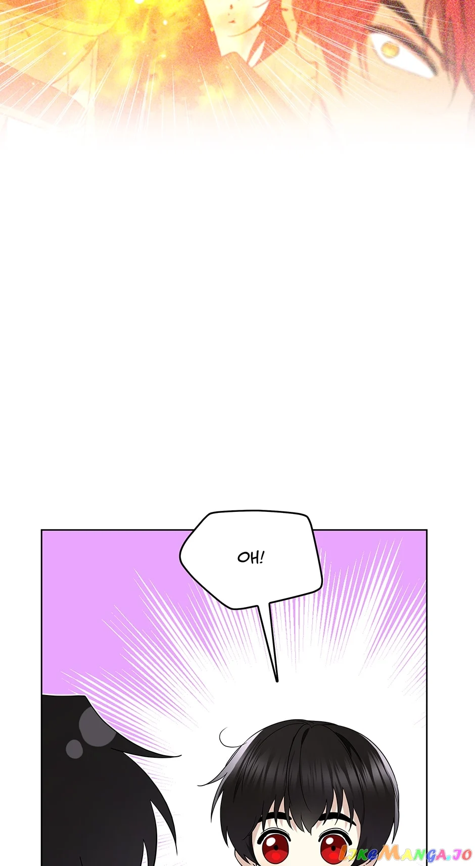 Read I Became the Hero’s Mom EN Manga Online