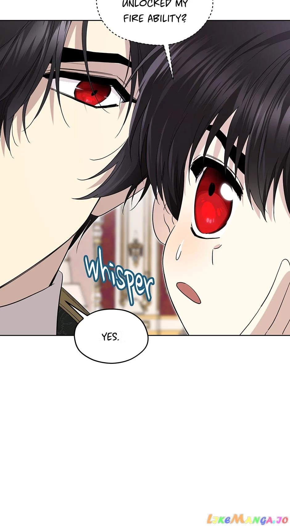 Read I Became the Hero’s Mom EN Manga Online