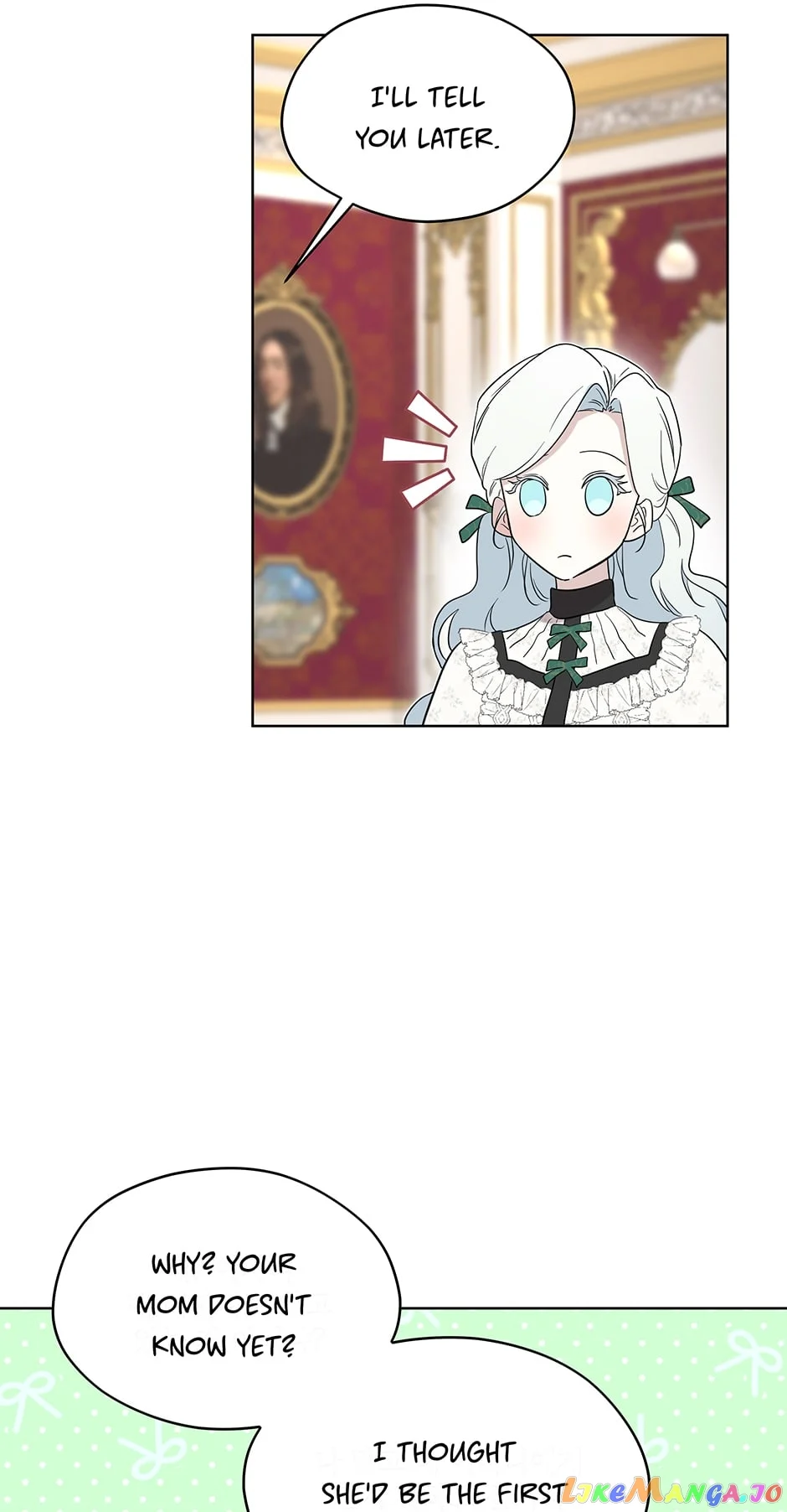 Read I Became the Hero’s Mom EN Manga Online