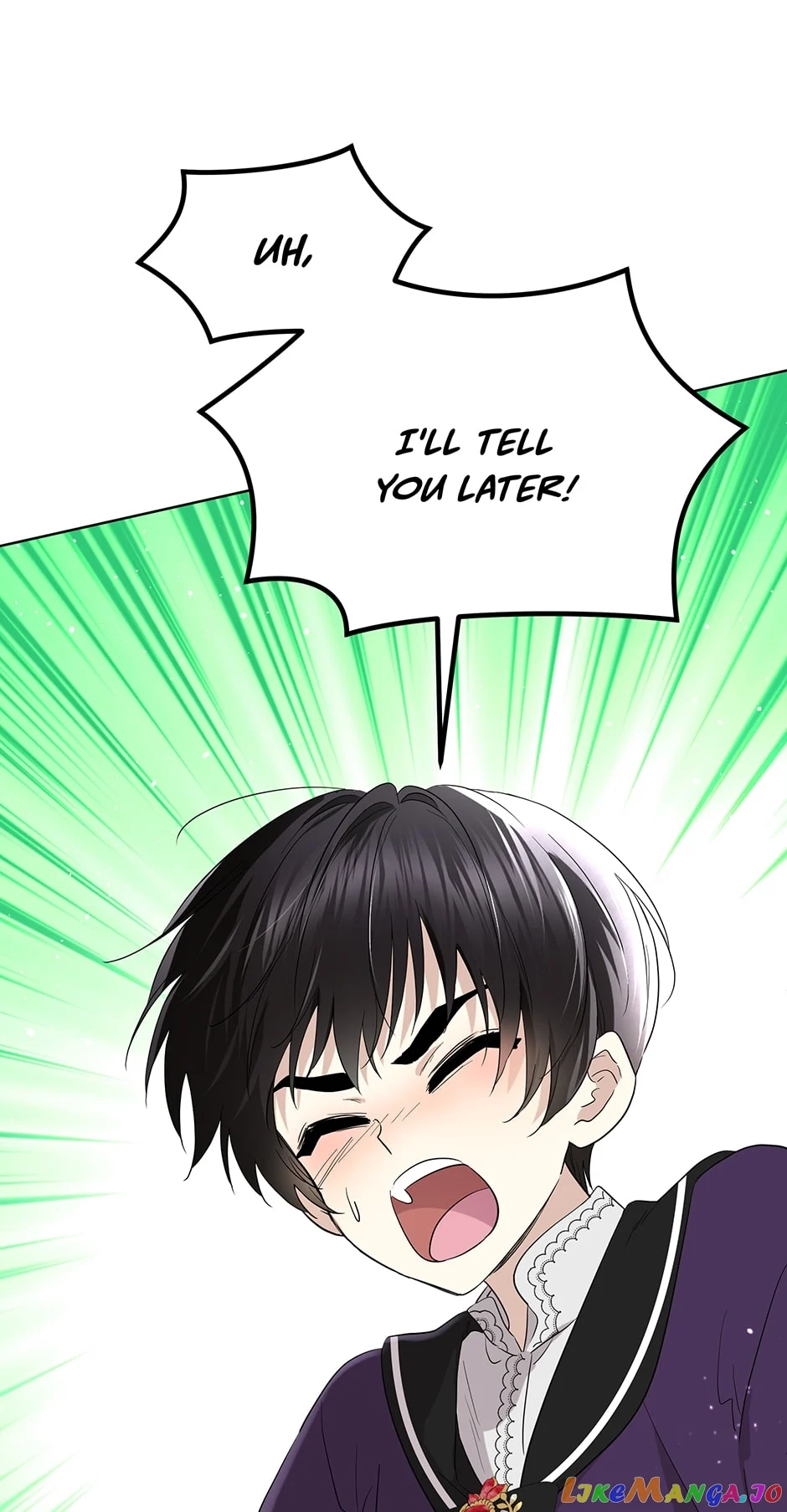 Read I Became the Hero’s Mom EN Manga Online