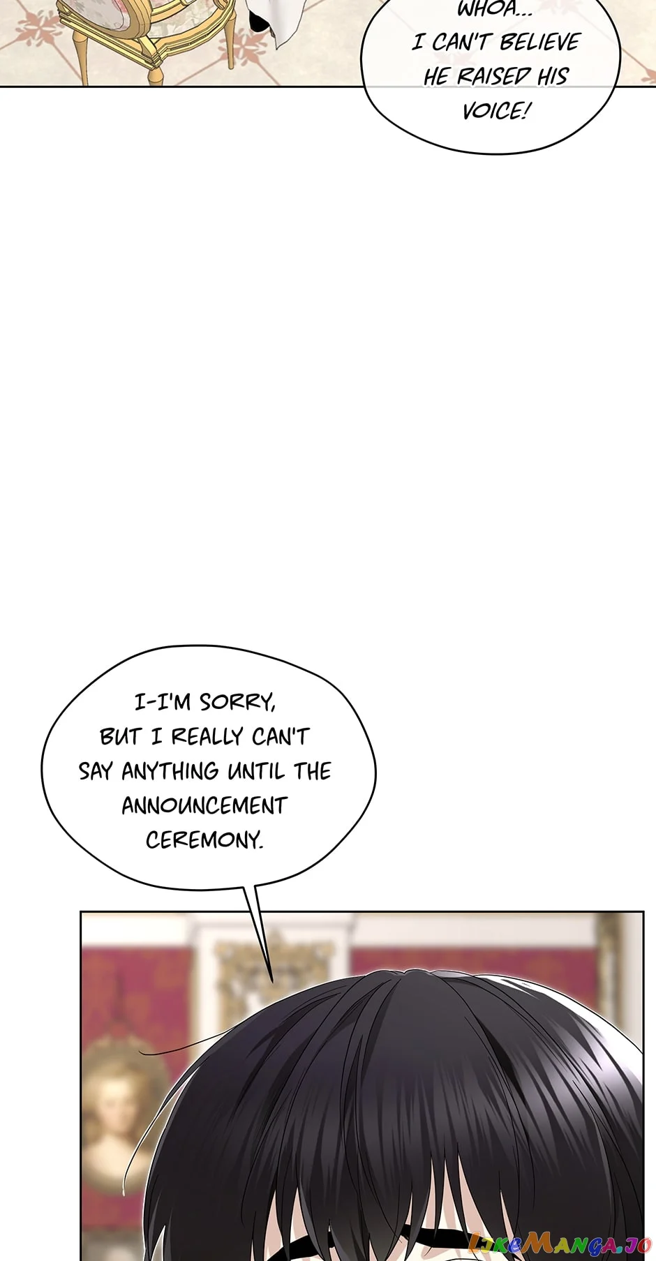 Read I Became the Hero’s Mom EN Manga Online