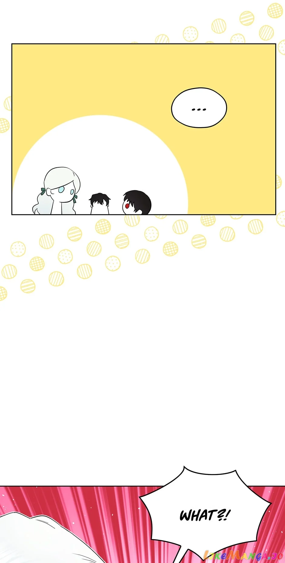 Read I Became the Hero’s Mom EN Manga Online