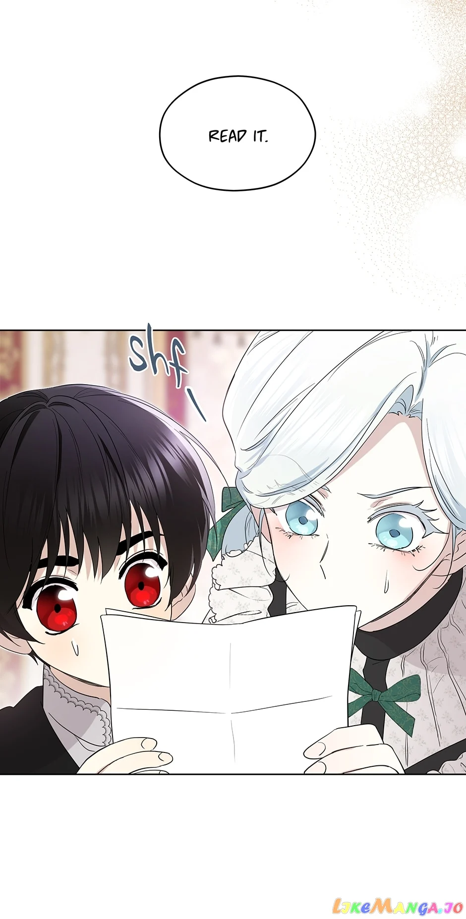 Read I Became the Hero’s Mom EN Manga Online