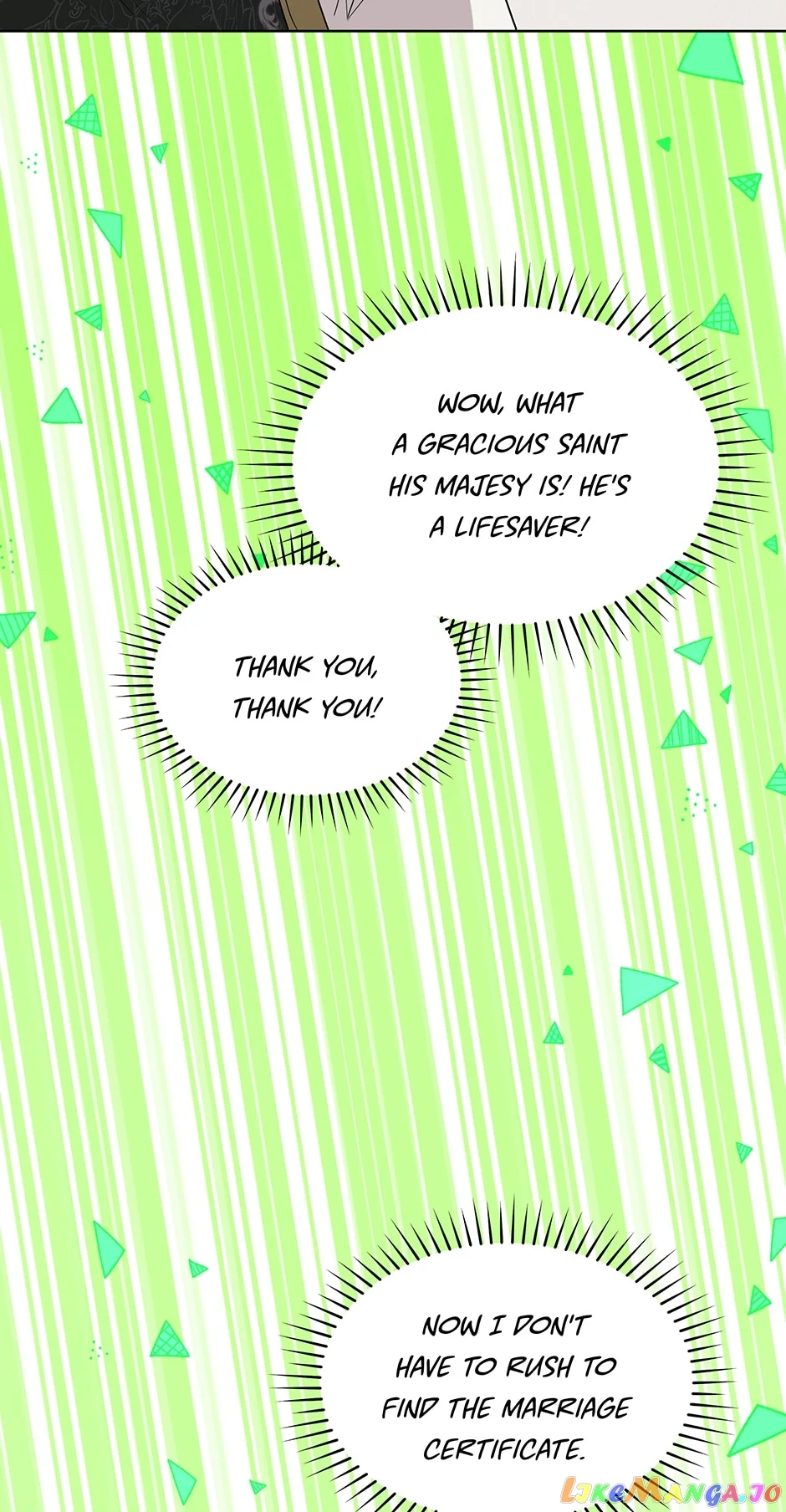 Read I Became the Hero’s Mom EN Manga Online