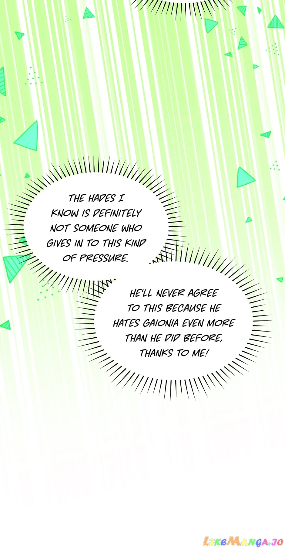 Read I Became the Hero’s Mom EN Manga Online