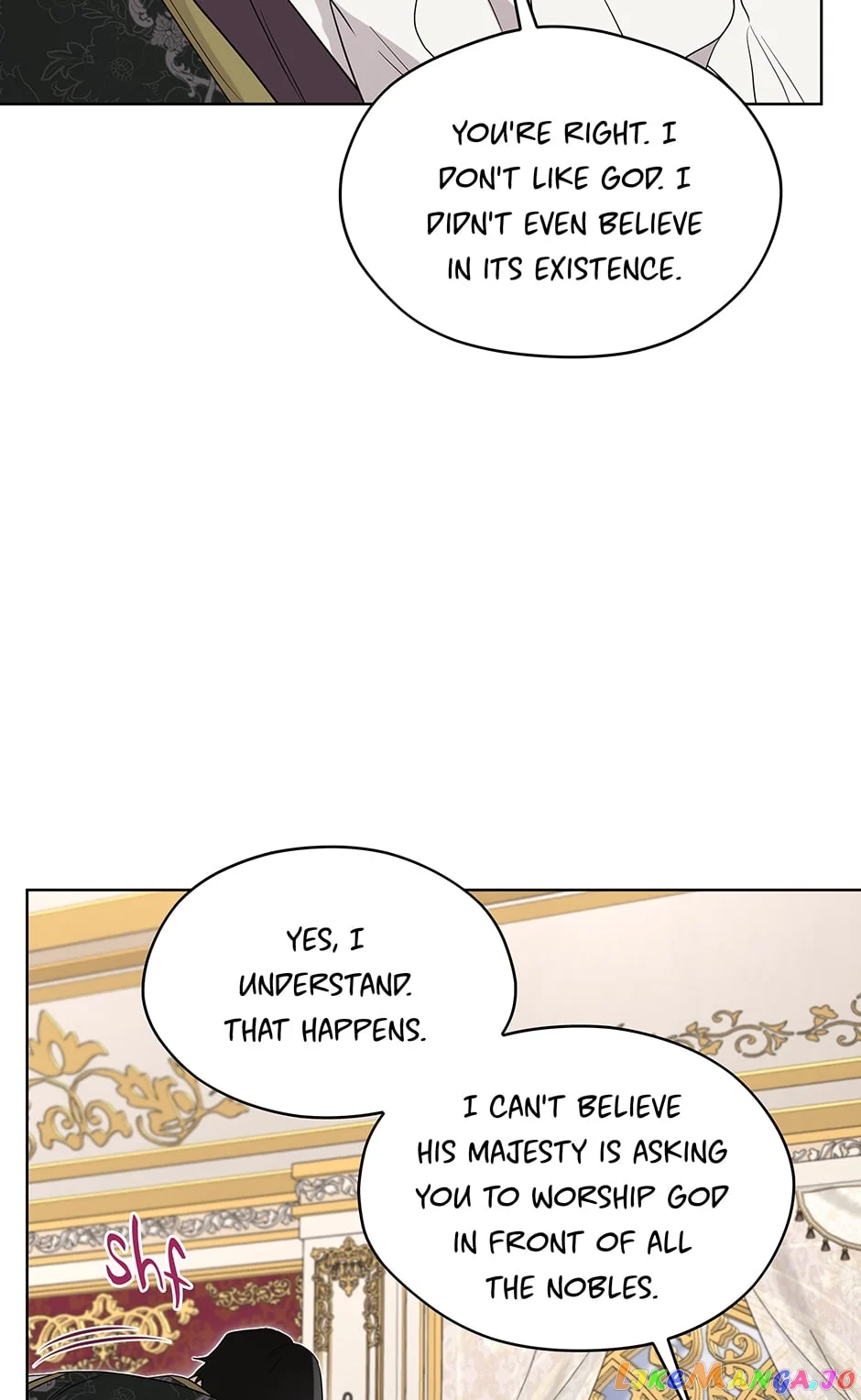 Read I Became the Hero’s Mom EN Manga Online