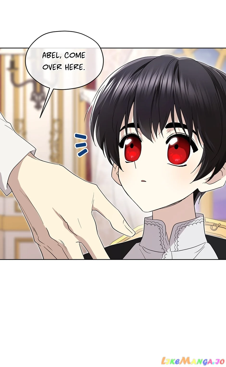 Read I Became the Hero’s Mom EN Manga Online