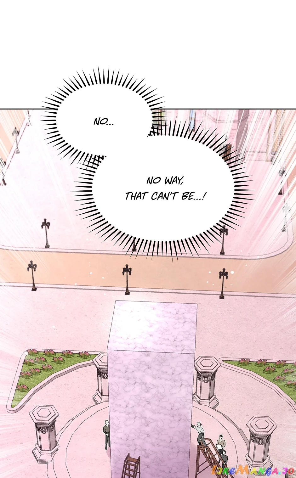 Read I Became the Hero’s Mom EN Manga Online