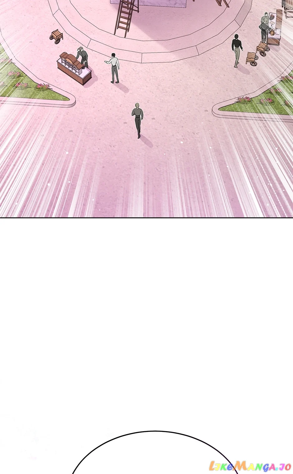 Read I Became the Hero’s Mom EN Manga Online