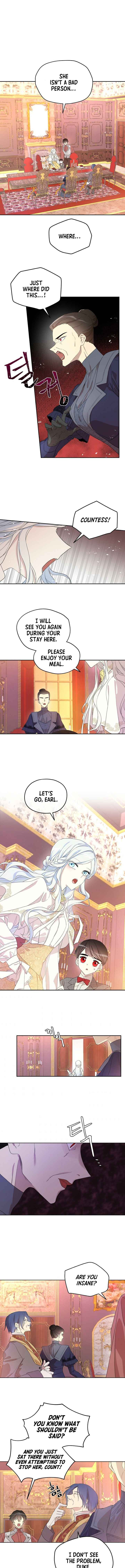 Read I Became the Hero’s Mom EN Manga Online