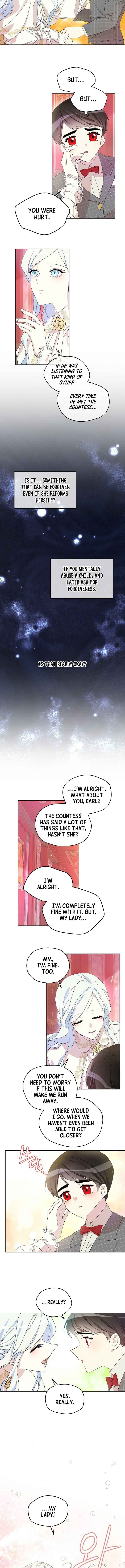 Read I Became the Hero’s Mom EN Manga Online
