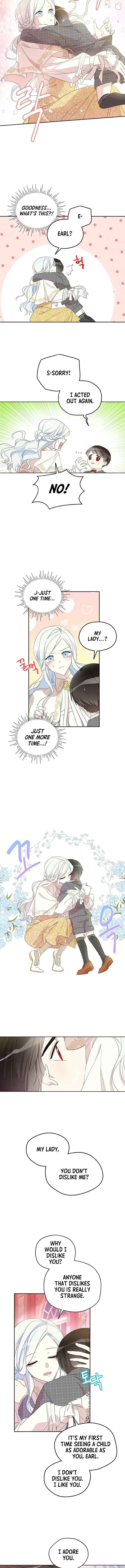 Read I Became the Hero’s Mom EN Manga Online