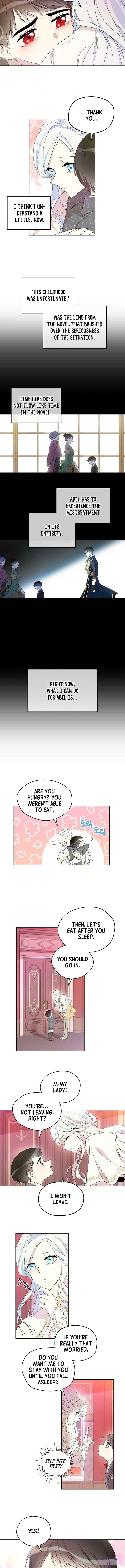 Read I Became the Hero’s Mom EN Manga Online