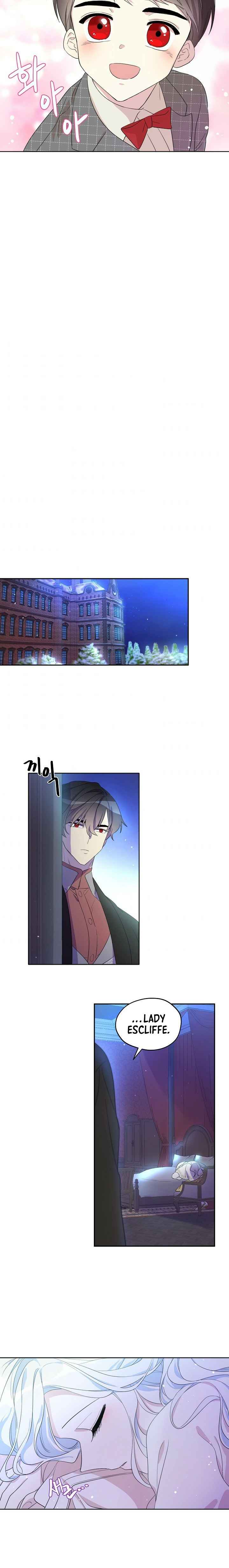 Read I Became the Hero’s Mom EN Manga Online