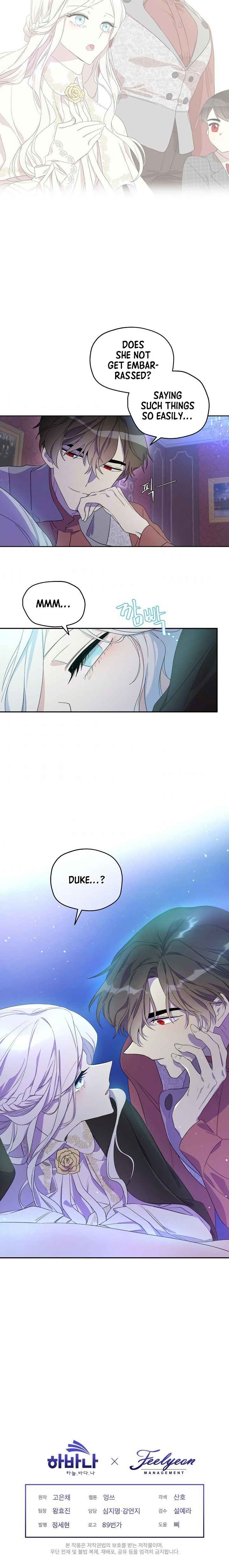 Read I Became the Hero’s Mom EN Manga Online