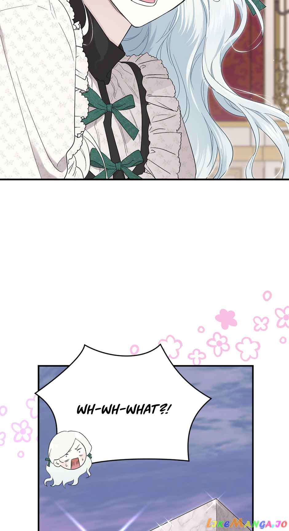 Read I Became the Hero’s Mom EN Manga Online