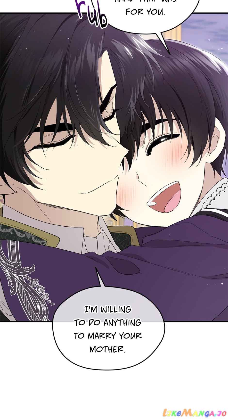 Read I Became the Hero’s Mom EN Manga Online